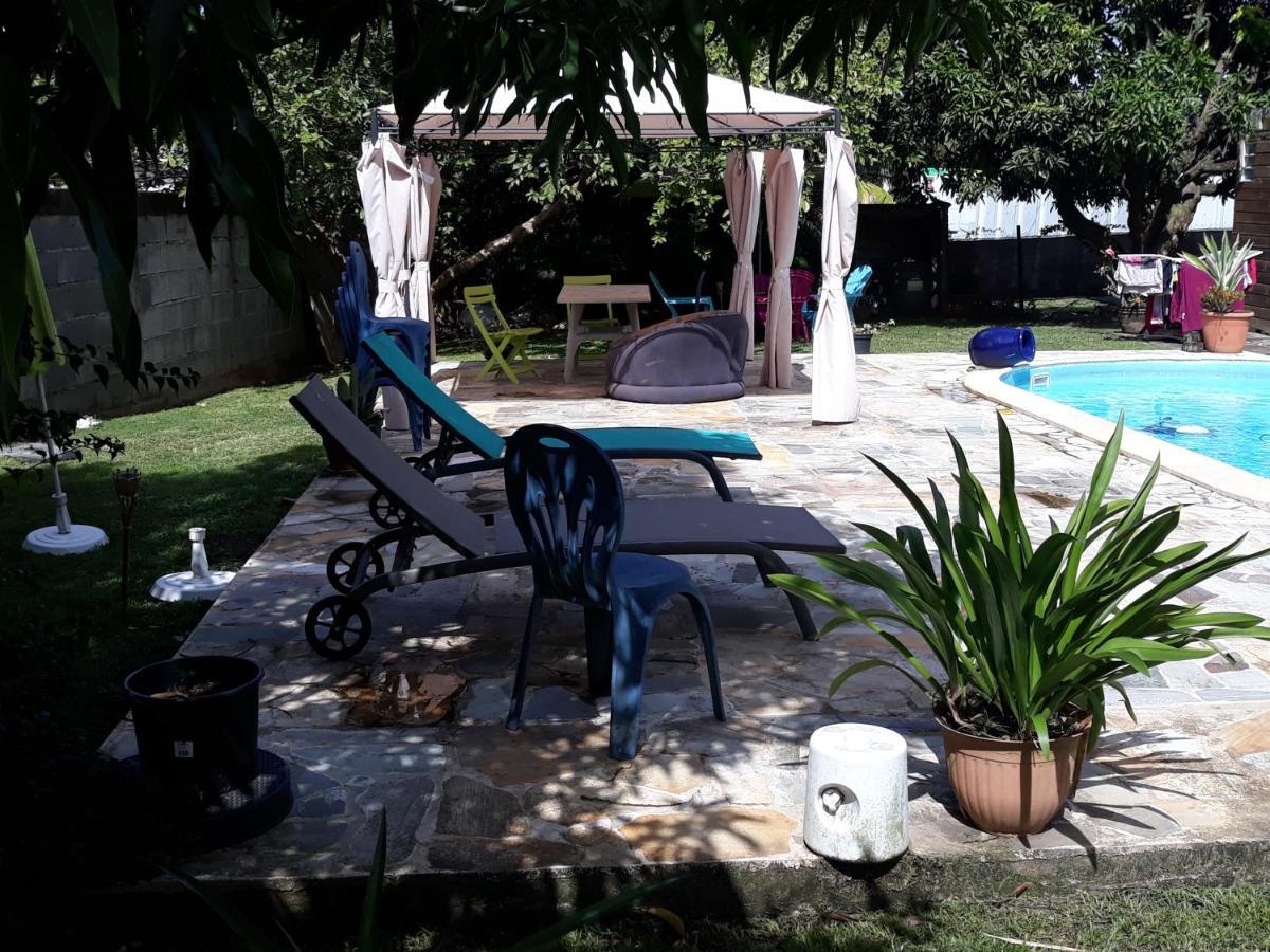 Villa Do Brazil Ducos Eksteriør billede