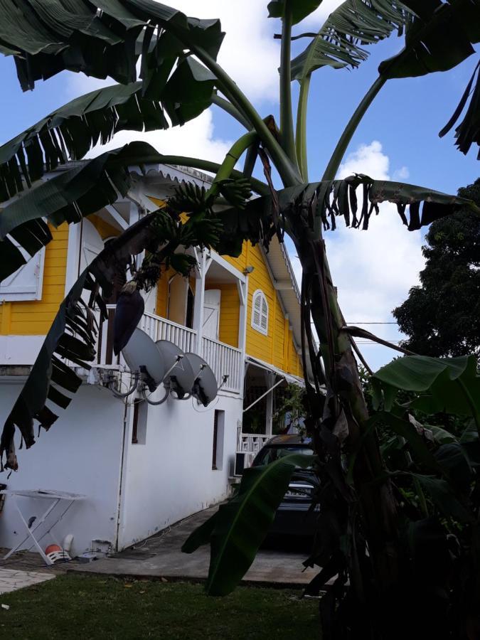 Villa Do Brazil Ducos Eksteriør billede