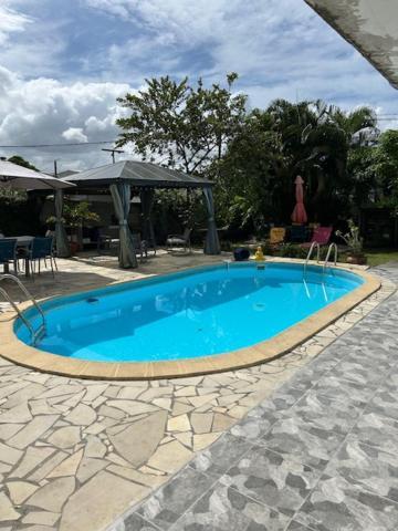 Villa Do Brazil Ducos Eksteriør billede